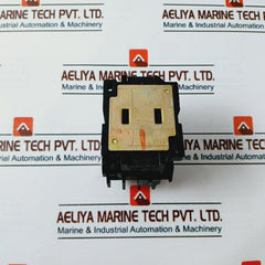Petercem S 16 Overload Relay 25A 750V