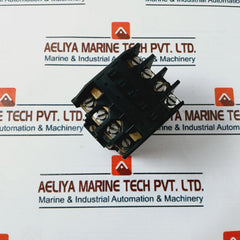 Petercem S 16 Overload Relay 25A 750V