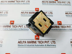 Petercem S 16 Overload Relay 25A 750V