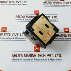 Petercem S 16 Overload Relay 25A 750V