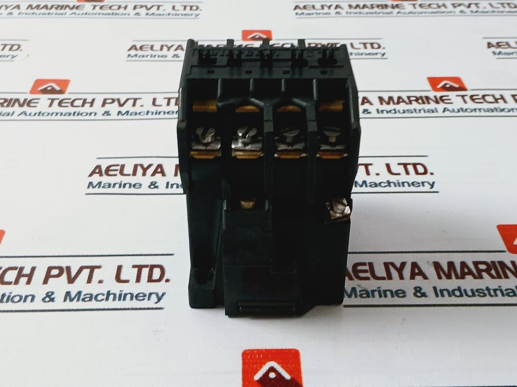 Petercem S 16 Overload Relay 25A 750V