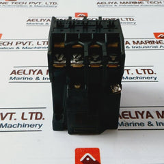 Petercem S 16 Overload Relay 25A 750V