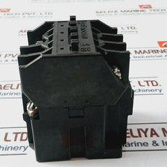 Petercem S 16 Overload Relay 25A 750V
