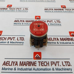 Petercem TPA Time Module For Contactor -0.3 Sec To +30 Sec