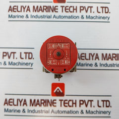 Petercem TPA Time Module For Contactor -0.3 Sec To +30 Sec