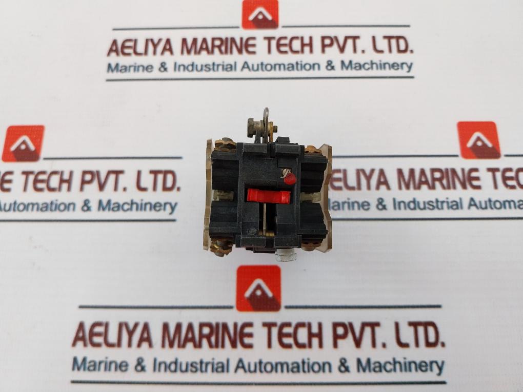 Petercem TPA Time Module For Contactor -0.3 Sec To +30 Sec