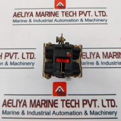 Petercem TPA Time Module For Contactor -0.3 Sec To +30 Sec