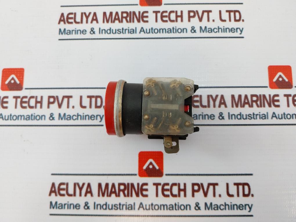 Petercem TPA Time Module For Contactor -0.3 Sec To +30 Sec