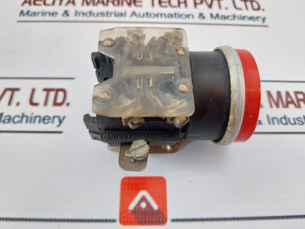 Petercem TPA Time Module For Contactor -0.3 Sec To +30 Sec