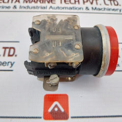 Petercem TPA Time Module For Contactor -0.3 Sec To +30 Sec
