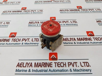Petercem TPA Time Module For Contactor -0.3 Sec To +30 Sec