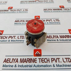 Petercem TPA Time Module For Contactor -0.3 Sec To +30 Sec