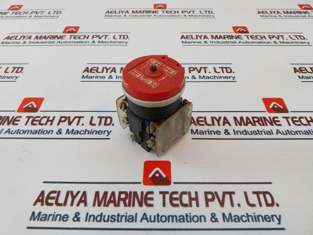 Petercem TPA Time Module For Contactor -0.3 Sec To +30 Sec