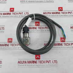 Peters Gda3Yt Solenoid Connector 24V Ac/Dc 2 Meter