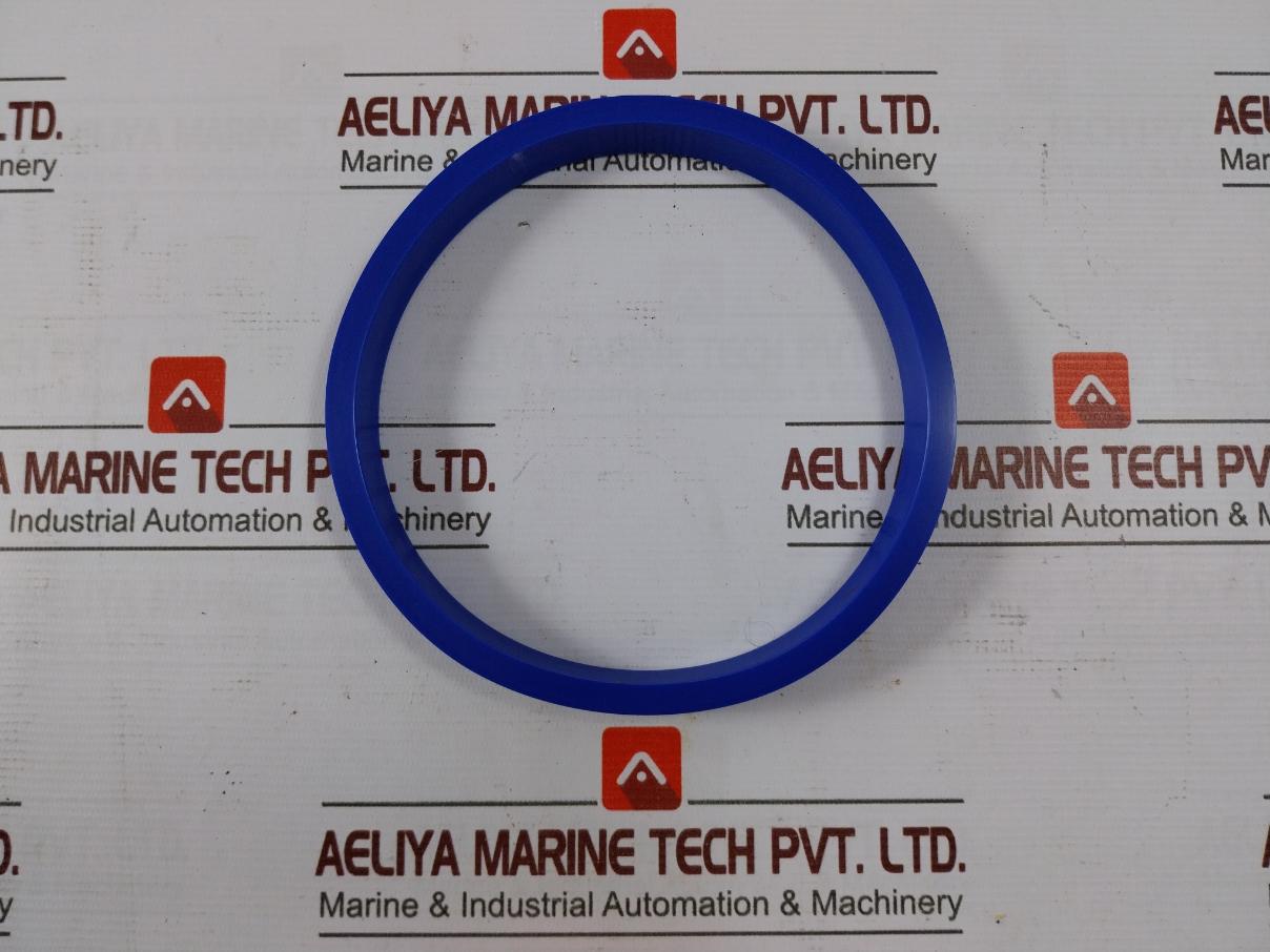 Petrotec 30177699 Gasket Seal Ring Polyurethane Nitrile 152X171X15Mm