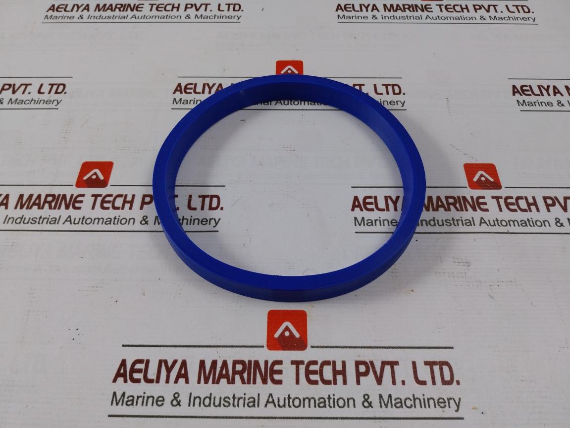 Petrotec 30177699 Gasket Seal Ring Polyurethane Nitrile 152X171X15Mm