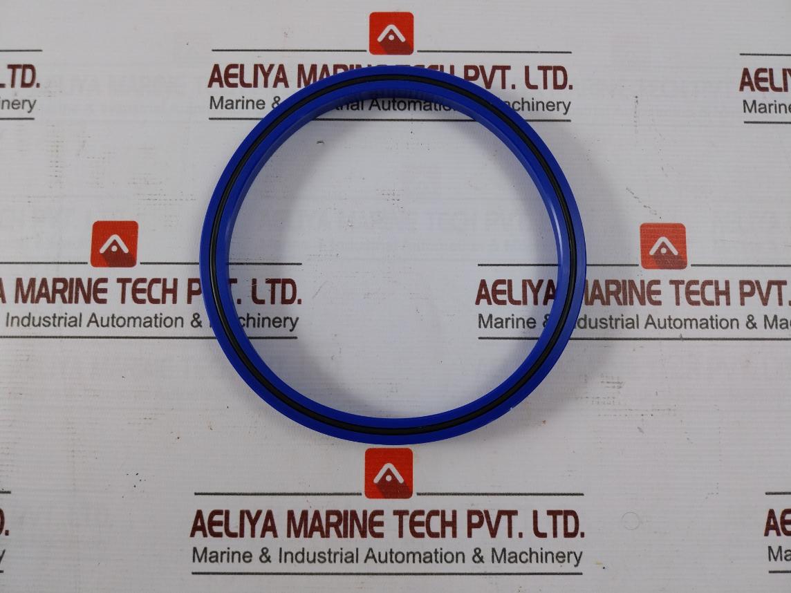 Petrotec 30177699 Gasket Seal Ring Polyurethane Nitrile 152X171X15Mm