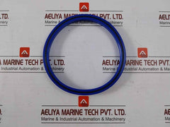 Petrotec 30177699 Gasket Seal Ring Polyurethane Nitrile 152X171X15Mm