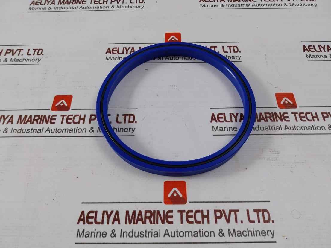 Petrotec 30177699 Gasket Seal Ring Polyurethane Nitrile 152X171X15Mm