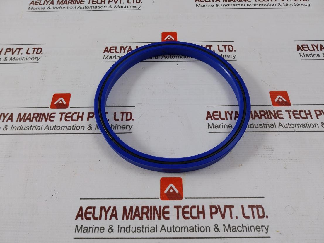 Petrotec 30177699 Gasket Seal Ring Polyurethane Nitrile 152X171X15Mm