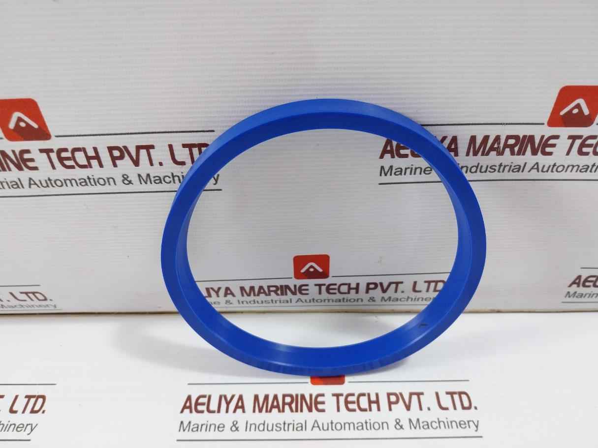 Petrotec 30177699 Gasket Seal Ring Polyurethane Nitrile 152X171X15Mm