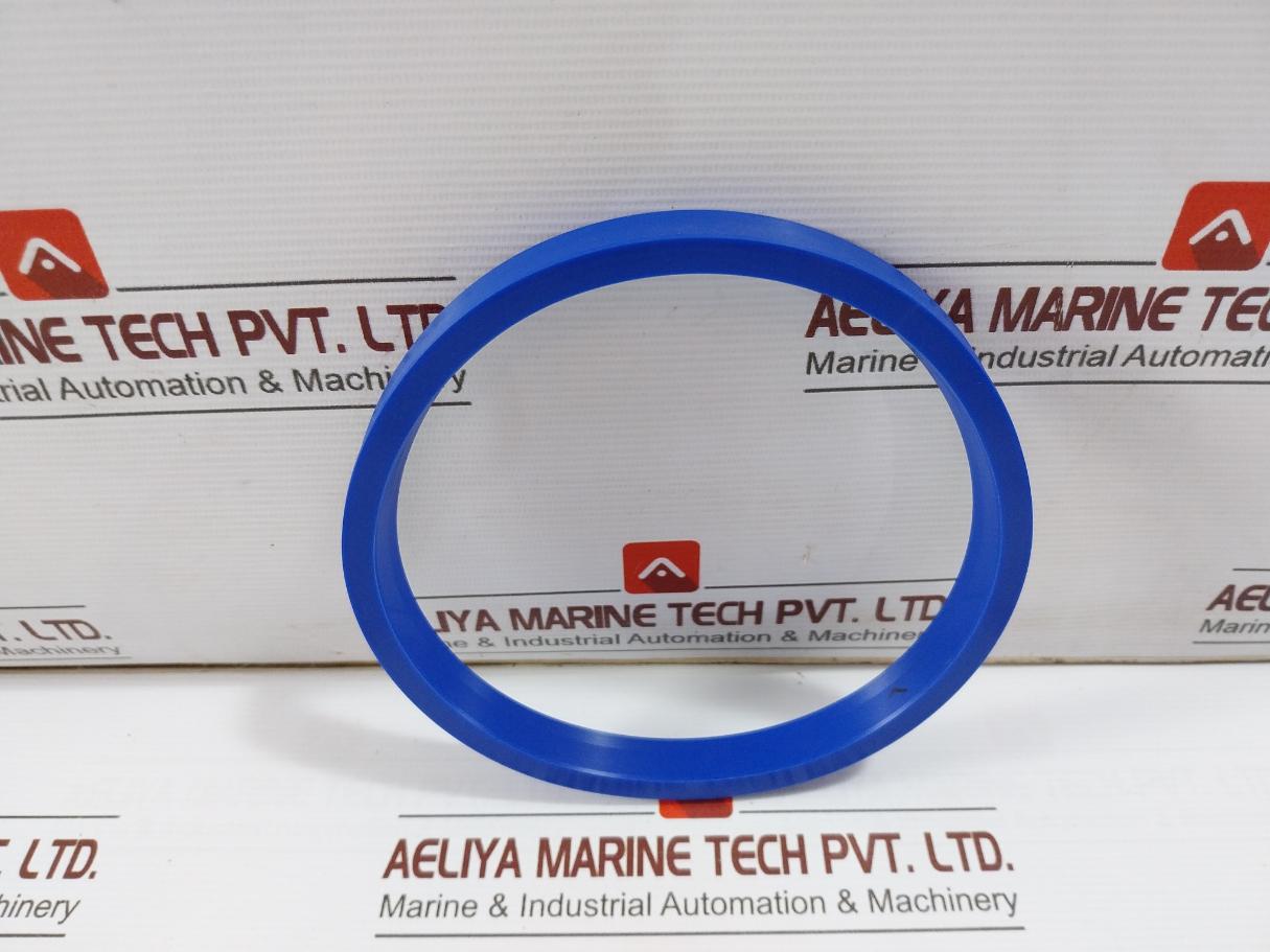 Petrotec 30177699 Gasket Seal Ring Polyurethane Nitrile 152X171X15Mm