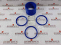 Petrotec 30177699 Gasket Seal Ring Polyurethane Nitrile 152X171X15Mm