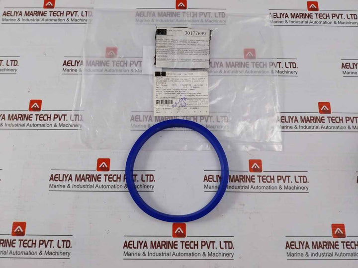 Petrotec 30177699 Gasket Seal Ring Polyurethane Nitrile 152X171X15Mm