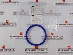 Petrotec 30177699 Gasket Seal Ring Polyurethane Nitrile 152X171X15Mm