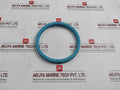 Petrotec 30177699 Gasket Seal Ring Polyurethane Nitrile 152,40X171,45X15,88Mm