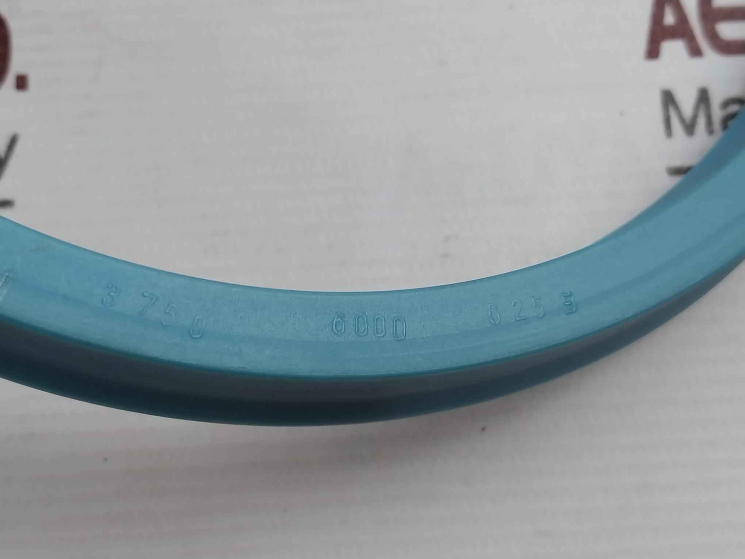 Petrotec 30177699 Gasket Seal Ring Polyurethane Nitrile 152,40X171,45X15,88Mm