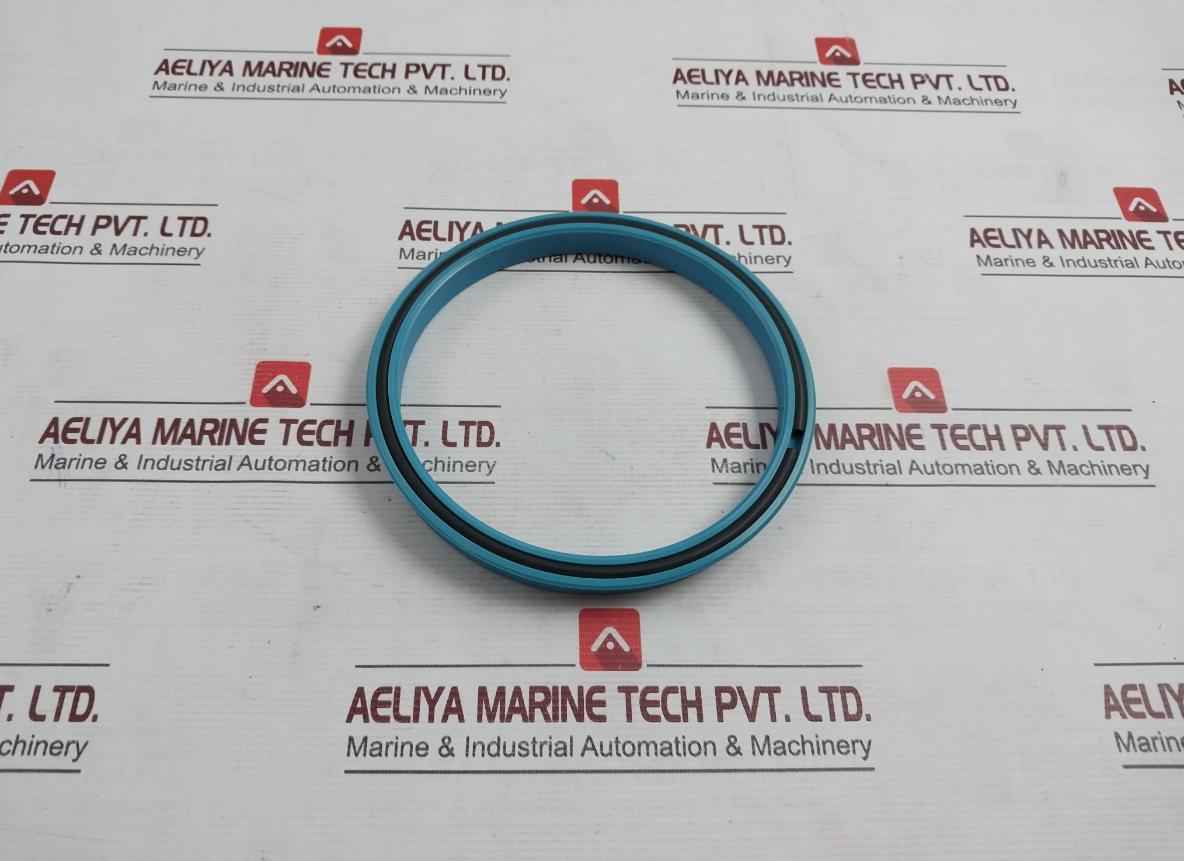 Petrotec 30177699 Gasket Seal Ring Polyurethane Nitrile 152,40X171,45X15,88Mm