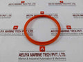 Petrotec D-6000 Scraper Ring Polyurethane Seal Ring For Dsc Application