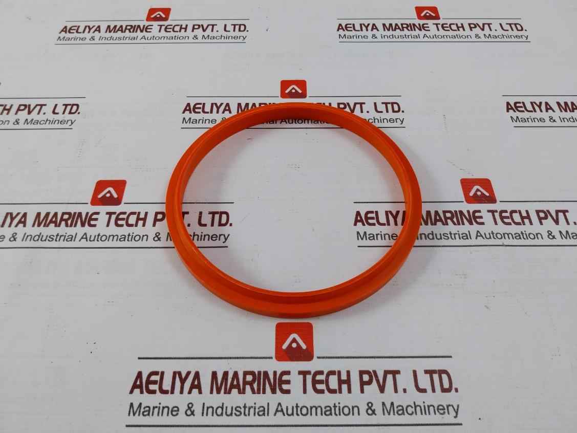 Petrotec D-6000 Scraper Ring Polyurethane Seal Ring For Dsc Application