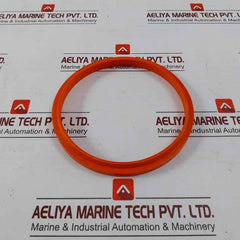 Petrotec D-6000 Scraper Ring Polyurethane Seal Ring For Dsc Application