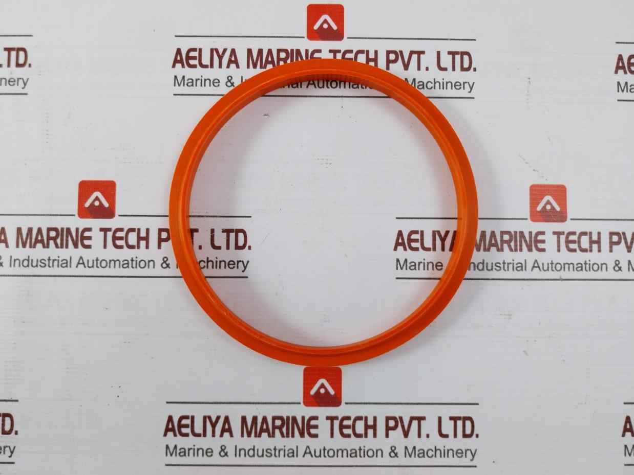 Petrotec D-6000 Scraper Ring Polyurethane Seal Ring For Dsc Application
