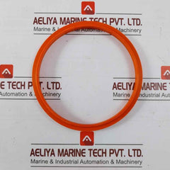 Petrotec D-6000 Scraper Ring Polyurethane Seal Ring For Dsc Application