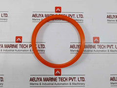 Petrotec D-6000 Scraper Ring Polyurethane Seal Ring For Dsc Application