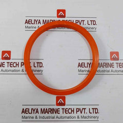 Petrotec D-6000 Scraper Ring Polyurethane Seal Ring For Dsc Application