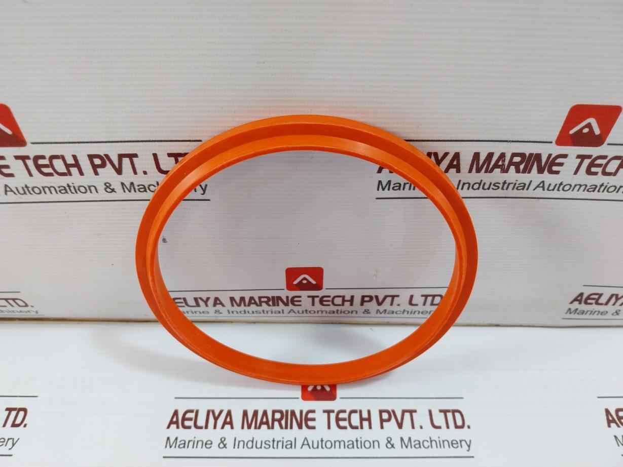 Petrotec D-6000 Scraper Ring Polyurethane Seal Ring For Dsc Application
