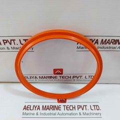 Petrotec D-6000 Scraper Ring Polyurethane Seal Ring For Dsc Application