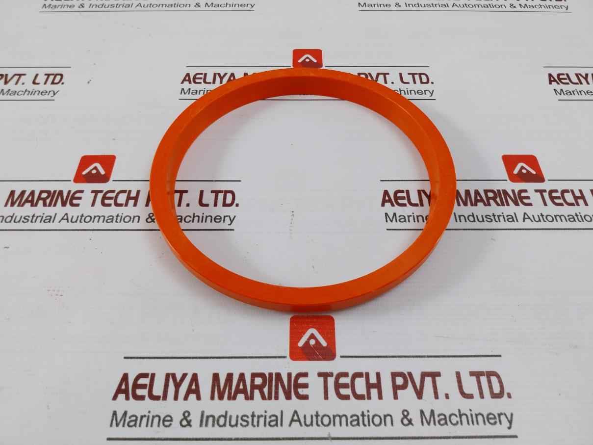 Petrotec D-6000 Scraper Ring Polyurethane Seal Ring For Dsc Application