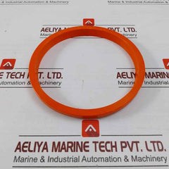 Petrotec D-6000 Scraper Ring Polyurethane Seal Ring For Dsc Application