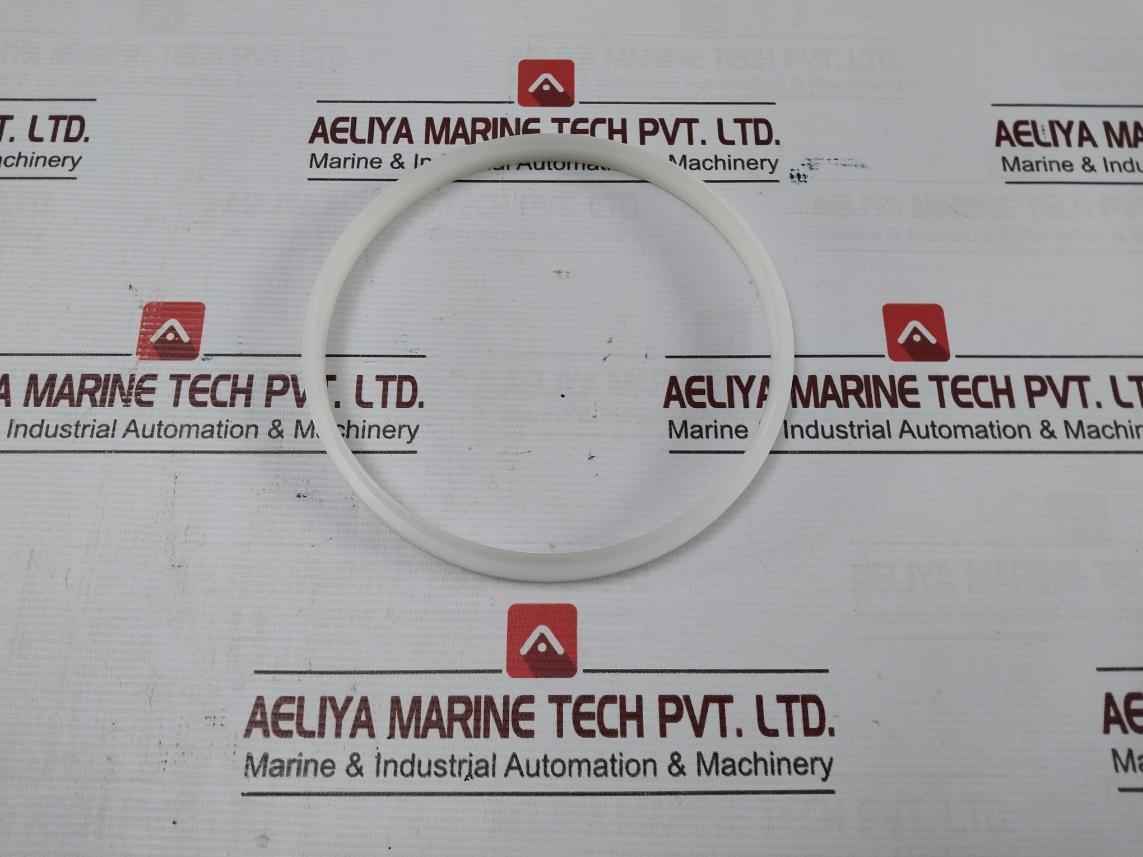 Petrotec D-6000 Scraper Ring Set 6X6 3/4X3/8