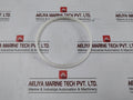 Petrotec D-6000 Scraper Ring Set 6X6 3/4X3/8