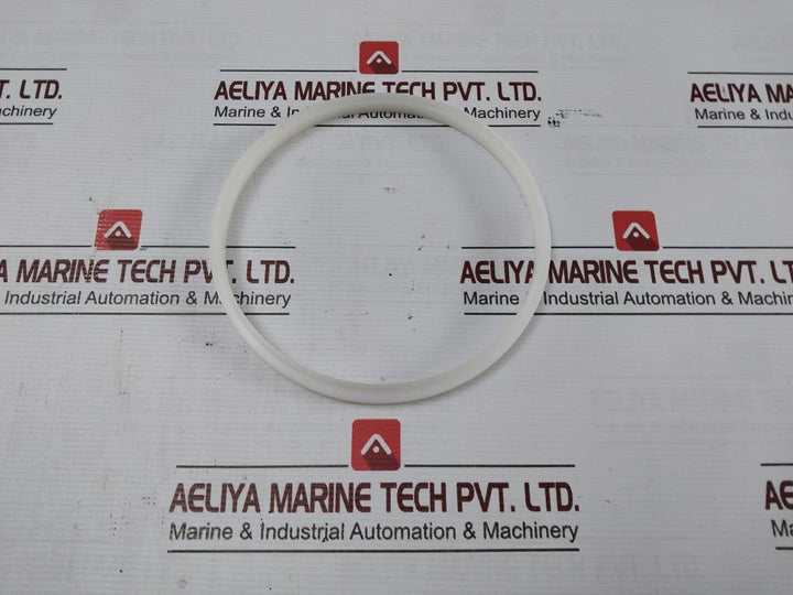 Petrotec D-6000 Scraper Ring Set 6X6 3/4X3/8