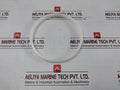 Petrotec D-6000 Scraper Ring Set 6X6 3/4X3/8