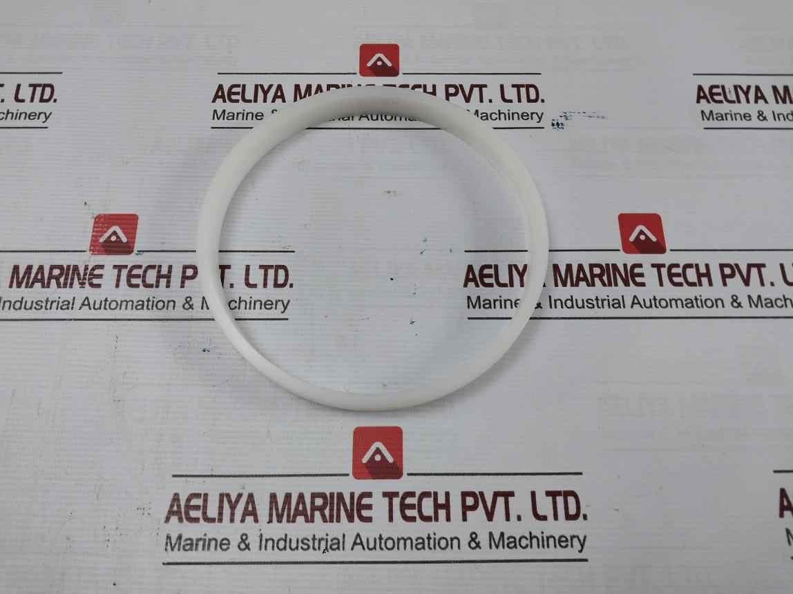 Petrotec D-6000 Scraper Ring Set 6X6 3/4X3/8