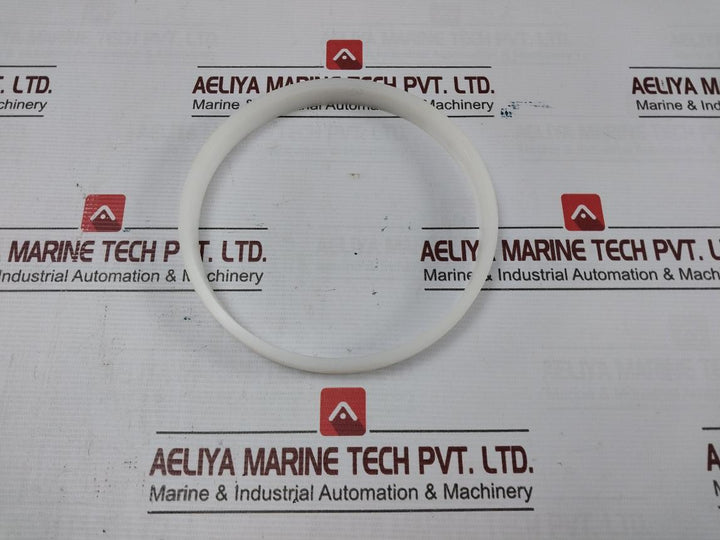 Petrotec D-6000 Scraper Ring Set 6X6 3/4X3/8