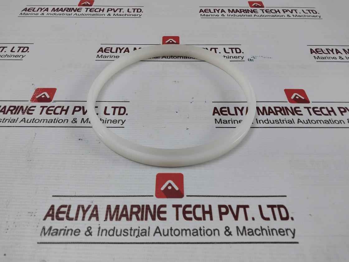 Petrotec D-6000 Scraper Ring Set 6X6 3/4X3/8